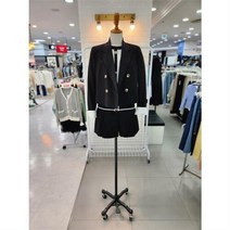 LE PITTA(르피타) 르피타 세이브존06 기본 탈부착 자켓 L232UUJK451