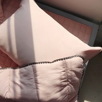 집에 앤드무지 마이크로모달 베개커버_3color 베개커버