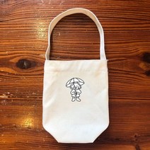 텀블러 백 커피 컵 보관 슬리브 커버 방지 가방 물병 케이스 스트랩 액세서리