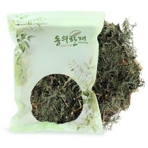 동의한재 자연산 국산 햇 개똥쑥 차 600g x 2개, 1세트