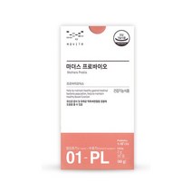마더스 프로바이오 30포 임신초기 수유기 장건강 임산부 유산균, 단품, 단품