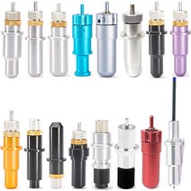 1p 블레이드 펜 홀더 카메오 초상화 Skycut Roland Graphtec CB09 Mimaki Liyu Summa D Pcut GCC Jugaur 비닐 커터 커팅 플로터, [09] No.8 Roland