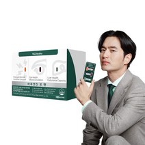 삼진제약 위시헬씨 하루엔진 포맨, 30회분, 1개