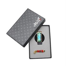 아트박스/아리랑 로트 전통자개 USB 32GB, 색동자음