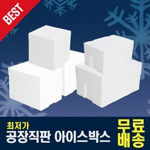 제이제이컴퍼니 스티로폼박스 낱개 다양한 사이즈, 김치22k, 1개