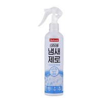 불스원 냄새제로 프레쉬아쿠아 1입 탈취력95% 은은한향기