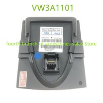 Telemecanique 인버터 제어판 vw3a1101 100% 전에 테스트되었습니다., 한개옵션0