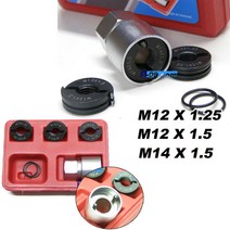 에스공구 휠볼트재생기 휠볼트나사산복원 호일볼트다이스 휠볼트다이스 AT6010