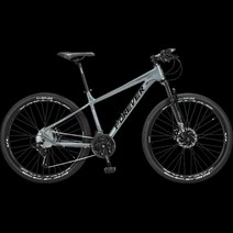 성인 산악용 자전거 충격흡수 엠티비 성인용 충격 흡수, 1번 스타일