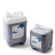 바다천지 천연 어간장 프리미엄 대용량 4.5L, 1통