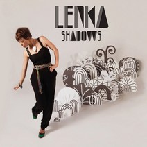 Lenka - Shadows [디지팩]