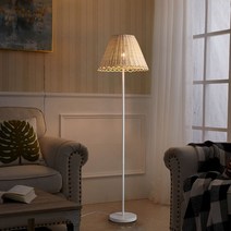 [천삼백케이] [와이엘이디] 스탠드 레이스 1등 장스탠드 침대스탠드 라탄스탠드