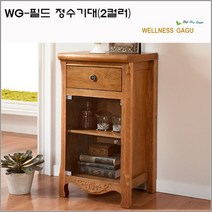 WG-필드 정수기대(2컬러), 화이트