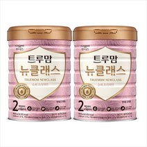 후디스 트루맘 뉴클래스퀸 2단계 800gx2개