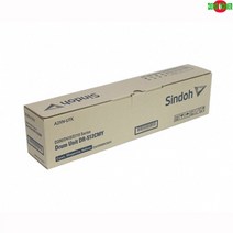 신도리코( D716 ) 이미징유닛 4색공용R95KCMY D710 D711 D412 D411-735056NH, 요모조모쿠 본상품선택, 요모조모쿠 본상품선택