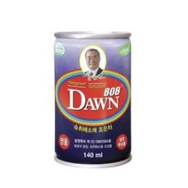 그래미 숙취해소 여명808, 10캔, 140ml