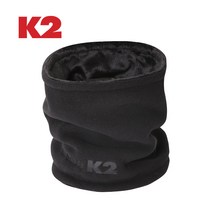 K2 방한용품 IMW19905 웜 넥게이터 1개
