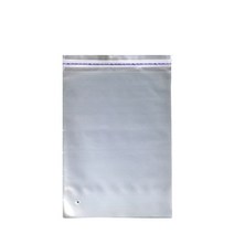 쇼핑몰 투명비닐 PP봉투 비닐봉투 45X60cm+4cm 100매 폴리백 _ 4501209EA, $ 타공형