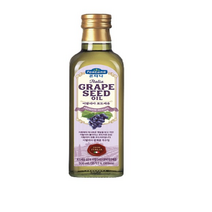 폰타나 이탈리아 포도씨유 마라스카, 9개, 500ml