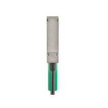 Belkin F2CX037-01M QSFP+ 40GBASE 직접 부착 패시브 트윈 축 케이블 (1 미터), 40 GB_1 Meter