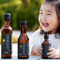 국산 냉압착 생 달맞이꽃종자유, 1개, 180ml