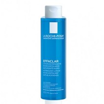La Roche Posay [해외] 라로슈포제 에빠끌라 아스트린젠트 토너 200ml, 1개