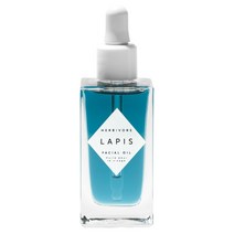 [해외정품] 지성 피부를 위한 초식 식물학 라피스 블루 탄시 페이셜 오일 Herbivore Botanicals, NO_COLOR_1.7 oz