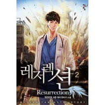레저렉션 2