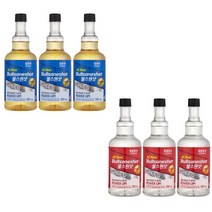 co 불스원샷 스피드 연료 첨가제 3개 자동차용품 _ 301998EA, 경우차량용, 본상품선택