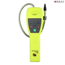 [디어제스트]_냉매누설탐지기 TPI-753a 할로센류 알람 LED 에어컨설치자재★★★★★, ▦▦▦이 상품으로 구매할래요