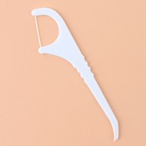 일회용치실 치간칫솔 휴대용 손잡이치실 사랑니, 상품선택, 840D(보통 굵기)