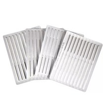 문신카트리지 스팟 두더지 주근깨 문신 제거 포인트 펜 기계 아름다움 장비에 대 한 50/10 PCS 플라즈마 바늘, [03] 50 PCS Golden