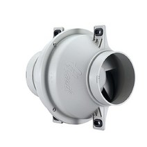 HIF-150 인라인팬 한일전기 HIF150