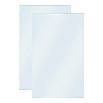 FEP PFA FILM 레진 3D프린터 DLP/SLA/LCD용 필름, PFA 100um, 250x380mm