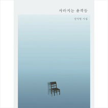 꿈공장플러스 사라지는 윤곽들 +미니수첩제공, 권덕행