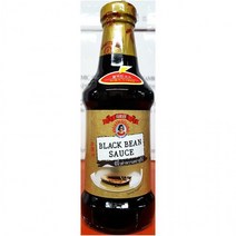 현모양처 선물 식당 업소 블랙빈 소스 수리 295ml 태국 액상, 상세페이지 참조