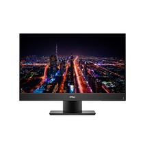 [리퍼] 델 올인원 컴퓨터 i5 8세대 OPTIPLEX 7460AIO 윈10 사무용PC, 웹캠O, DVD롬지원스탠드, RAM 8GB + SSD 256GB