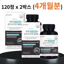 엠에스엠 msm 식이유황 2박스 엔아세틸글루코사민 상어연골 보스웰리아 초록입홍합 가루 파우더 분말 비타민d c 뼈 연골 피부 관절 에좋은 도움 영양제 식용유황 효과 효능 50대 60대 여성 남성 성인 갱년기 우리 할머니 부모님 선물