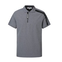 [정품] 마스터바니 남성 심볼 펀칭 데오드란트 티셔츠( 411B2TO005), 5