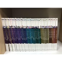 [중고] (개정판) 바투바투 인물이야기 한국편 1-36권+역사인물사전 / 최상급 웅진다책