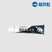 국산 블루힐 프로그실러 30ml 낚시용품 튜닝용품