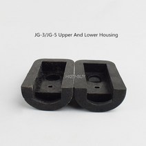 JG-3/-5 탄소 아크 가우 징 토치 액세서리 86-1 하부 척 프레스 핸들 커버 스위치 건, 01 Item A