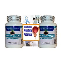 파스티야스 메디카멘토스 내추럴레스 파라 라 프로스타타 인플라마다 캡술라스 120.BGSL