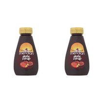 메리디안 데이트 시럽 대추시럽 330g 2팩 Meridian