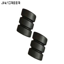 패러글라이딩장비 패러글라이딩자격증 행글라이딩 jaycreer dji dji 농업용 삼각대 충격 패드 agras drone t40t20pt30, 1 쌍