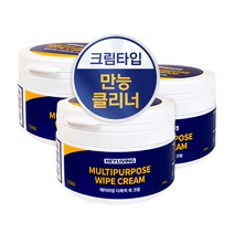 헤이브랜드 찌든때 클리너 다목적 쓱 크림, 3개, 300g