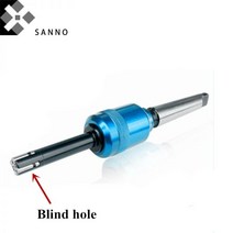 가공 베어링 구멍 cnc 선반 2 롤러 버니 싱 공구 30-65mm 미러 마감 롤링 블라인드 홀드 및 불꽃 놀이 포함, Blind hold, Morse shank, 33mm