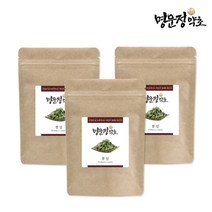 명문정약초 뽕잎환, 150g x 3개