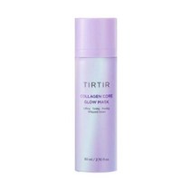 티르티르 물광 콜라겐 생크림 물광마스크 80ml, 티르티르 물광 80ml+휴대용 40ml