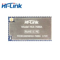 블루투스 스마트스위치 자동화무료 배송 IOT 홈 오토메이션 직렬 모듈 이더넷 리눅스 openwrt UART 스마트, 한개옵션0